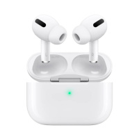 Навушники Bluetooth Borofone BW80, White, Кейс