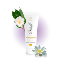 БАЛЬЗАМ-ОПОЛІСКУВАЧ для зволоження сухого волосся 200мл