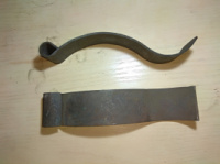 Пружина РКС6-10414