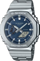 Часы Casio G-SHOCK Classic GM-2110D-2BER