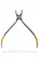 Кусачки лигатурные (15°) для твердой проволоки DE-1358 , ортодонтические