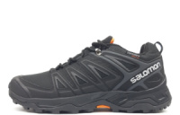 Демісезонні чоловічі кросівки Salomon Speed Cross Pro Gore-Tex Thinsulate (41-46)