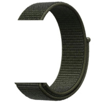 Ремінець Nylon для Smart Watch 20mm