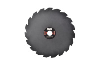 Диск для триммера Mastertool 19Т x 255 x 25.4 мм (19-1913)
