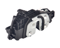 Замок двери ГАЗель Next, ГАЗон Next, правый*