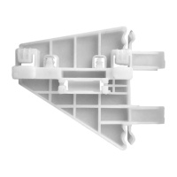 Стеклоподъёмники Направляющая стеклоподъёмника - Alfa Romeo 159