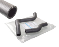 Патрубок радиатора Chevrolet Aveo (RH070025+RH070026) (к-т 2 шт.)