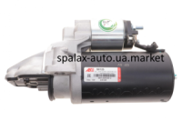 Стартер Ford Transit 2.2-2.4TDCi 06-,Land Rover Defender 07-17,Peugeot Boxer,Fiat Ducato 06-(2kw) AS S0123