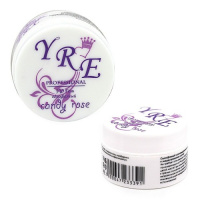 УФ гель однофазный YRE Candy Rose 15г