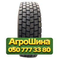 265/70R19.5 Vipal (наварка) PBD10  Ведущая грузовая шина