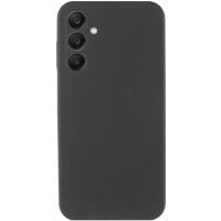 Чохол для смартфона Cosmic Silicone Case AA for Samsung Galaxy S24 Plus Black (CosSilSAS24PBlack)