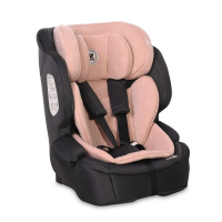 Автокрісло Lorelli ANDROMEDA ISOFIX (9-36кг) (cameo rose stars)