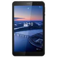 Планшет Sigma Tab A802 8« 4G 3/32Gb Black (4827798766712)