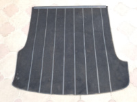 Ковер багажника Фольксваген Пассат Б5 универсал