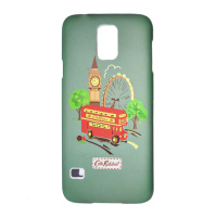 Чехол Cath Kidston для Samsung Galaxy S5 -- 33 (CK Sam5-33)