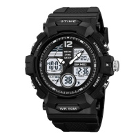 Часы наручные мужские SKMEI 2354BK