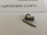 Отпечаточный трансфер для открытой ложки Convertible Osstem