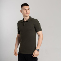 Поло Pobedov Royal Хакі