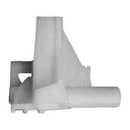 Стеклоподъёмники Фиксатор троса стеклоподъёмника - Renault Scenic I