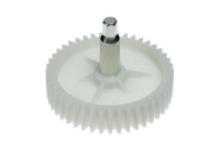 Шестерня  большая мясорубки Crownberg CB-4211, CB-4212, CB-4213