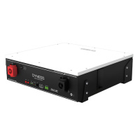 Акумуляторная батарея Dyness  DL5.0C-H с подогревом,  51.2В/100Ач ( 5.12 кВт•ч ) , 54 кг, 558х545х150 мм