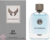 Парфюмированная вода для мужчин Fragrance World Essencia Victorious 100 мл