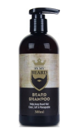 Шампунь By My Beard для бороди та волосся 300 мл.