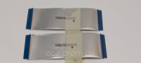 Шлейф LVDS T-con 60pin 395B176Z060048 довжина 9.5см ширина 3см
