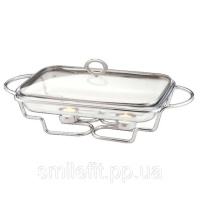 Марміт Magio MG-1213 прямокутний 3л