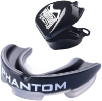 Капа Phantom Athletics Impact доросла (вік 11+) Black