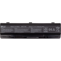 Акумулятор PowerPlant для ноутбуків DELL Vostro 1015 (G069H) 11.1V 4400mAh