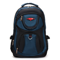 PODIUM Рюкзак Городской нейлон Racini 9-9615 blue