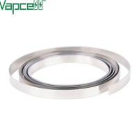 Никелированная лента для точечной сварки, 1,5 кг