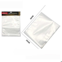 Набор пакетов для вакууматора Empire EM-1576 30х25 см 10 шт