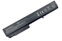 Батарея Elements MAX для HP EliteBook 8310B 8310P 8530 8530P 8530W 8540P 8540W 8730 8730P 8730W 8740P 8740W 14.4V 5200mAh