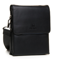 PODIUM Сумка Мужская Планшет кожа BRETTON 5308-4 black