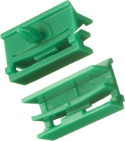 Фигурные Прямоугольная форма - BMW 5-series E61