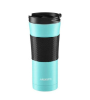 Термокружка Ardesto To Go AR-2645-SMT 450 мл бирюзовая