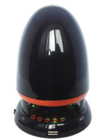 Портативна колонка LC-800