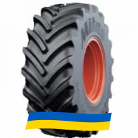 600/70 R30 Mitas HC 2000 VF 165D Сельхоз шина
