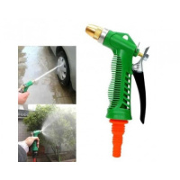 Водяной пистолет с регулировкой давления для сада и мытья автомобиля Tornador