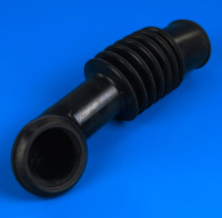 Патрубок для стиральной машины Indesit C00103656