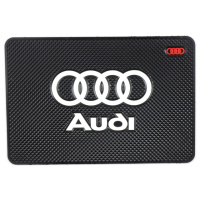 Килимок торпеди антиковзаючий Audi (200x130)