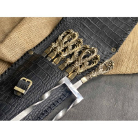 Набор шампуров «Бриз» в закрытом колчане+ двойной шампур