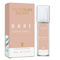 Victorias Secret Bare Sued Vanilla Pheromone Parfum унисекс 40 мл