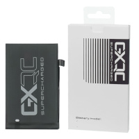 Аккумулятор GXQC Supercharged для Apple iPhone 16 IC HC, усиленный (3780 mAh) Service Pack