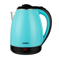 Электрочайник Rotex Termo RKT24-T 1.8 л бирюзовый