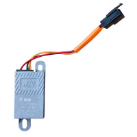 Перетворювач напруги 60/72V-48V2,5A