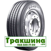 385/65 R22.5 Bridgestone R249 Evo 160/158K Рульова шина