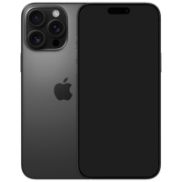 ArmorStandart Муляж Dummy Model iPhone 16 Pro Max Black (ARM81128) (Код товару:42447)